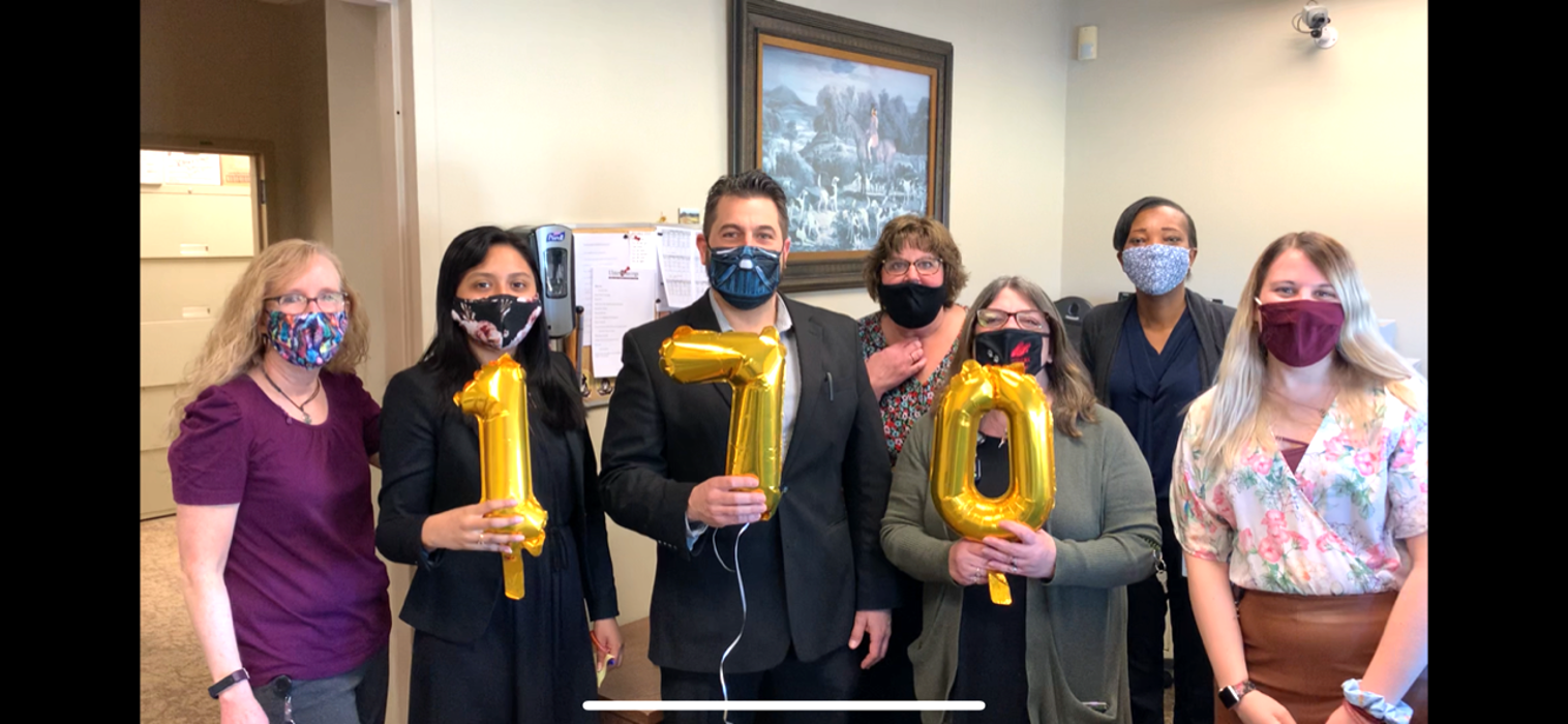 Ulster Savings Bank Image