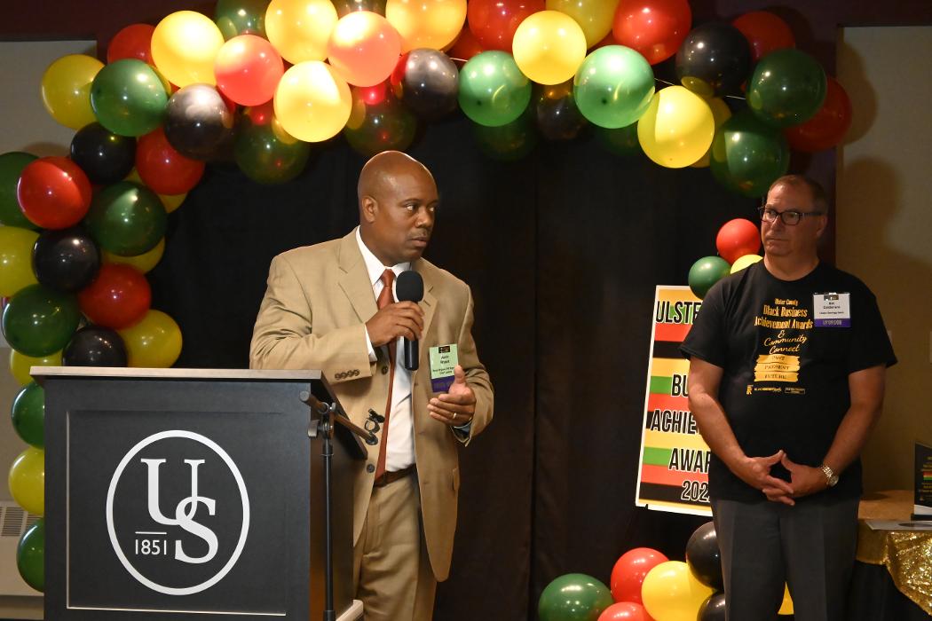 Ulster Savings Bank Image