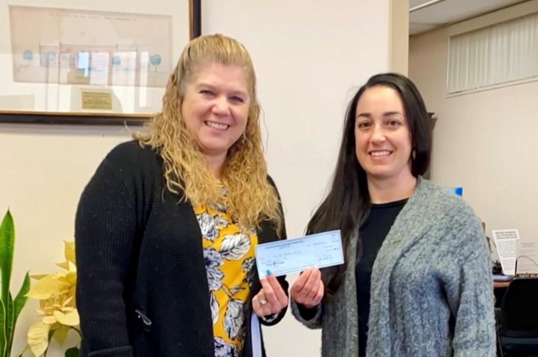 Ulster Savings Bank Image