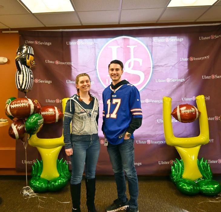 Ulster Savings Bank Image