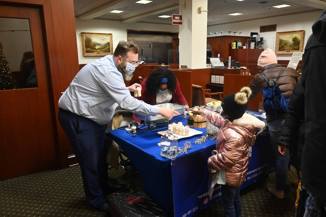 Ulster Savings Bank Image