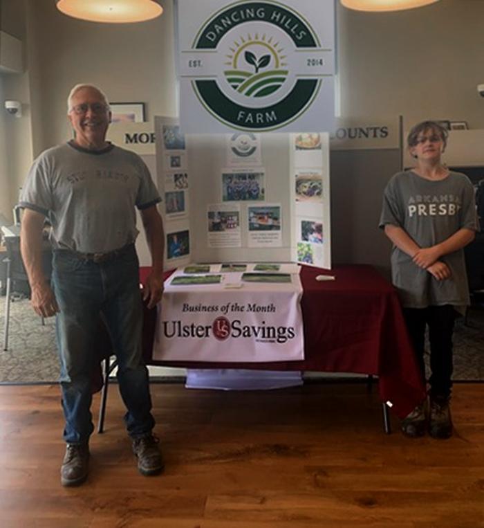 Ulster Savings Bank Image