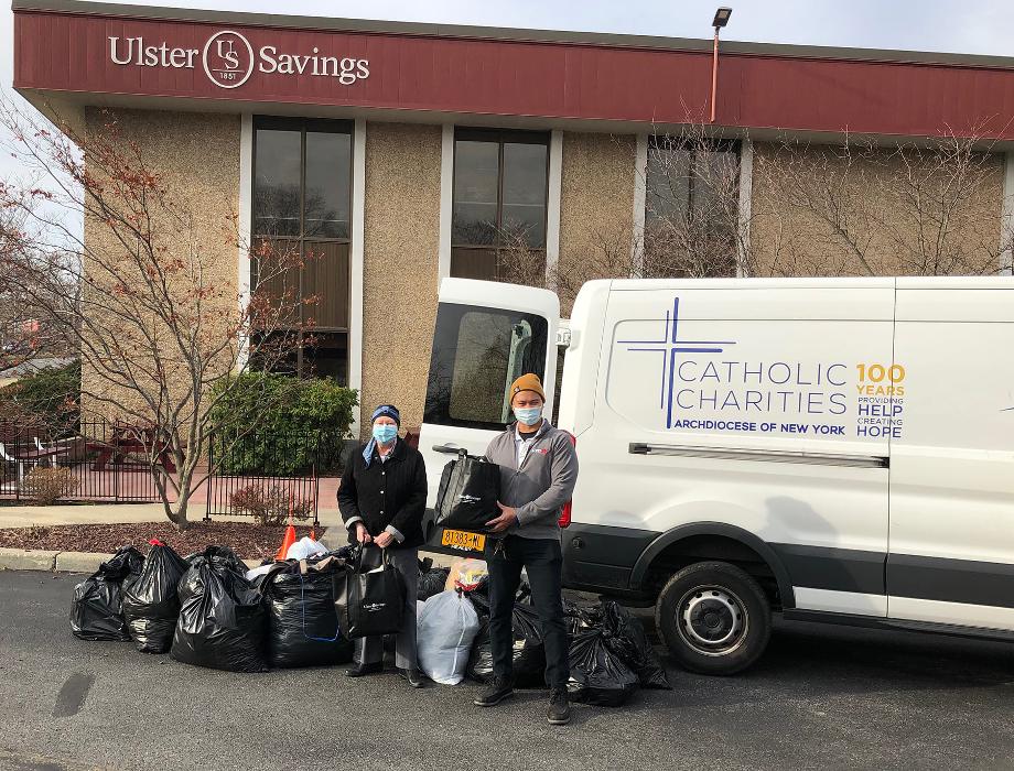 Ulster Savings Bank Image