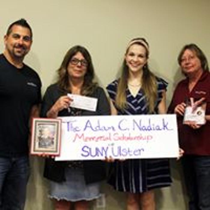 Ulster Savings Bank Image