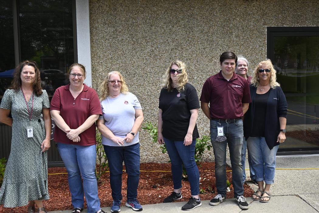 Ulster Savings Bank Image