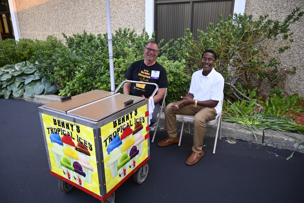 Ulster Savings Bank Image