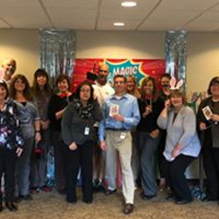 Ulster Savings Bank Image