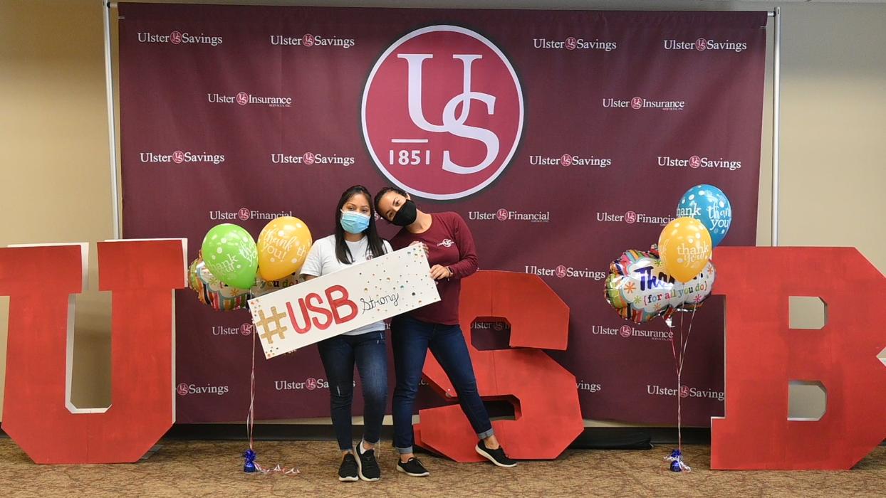 Ulster Savings Bank Image