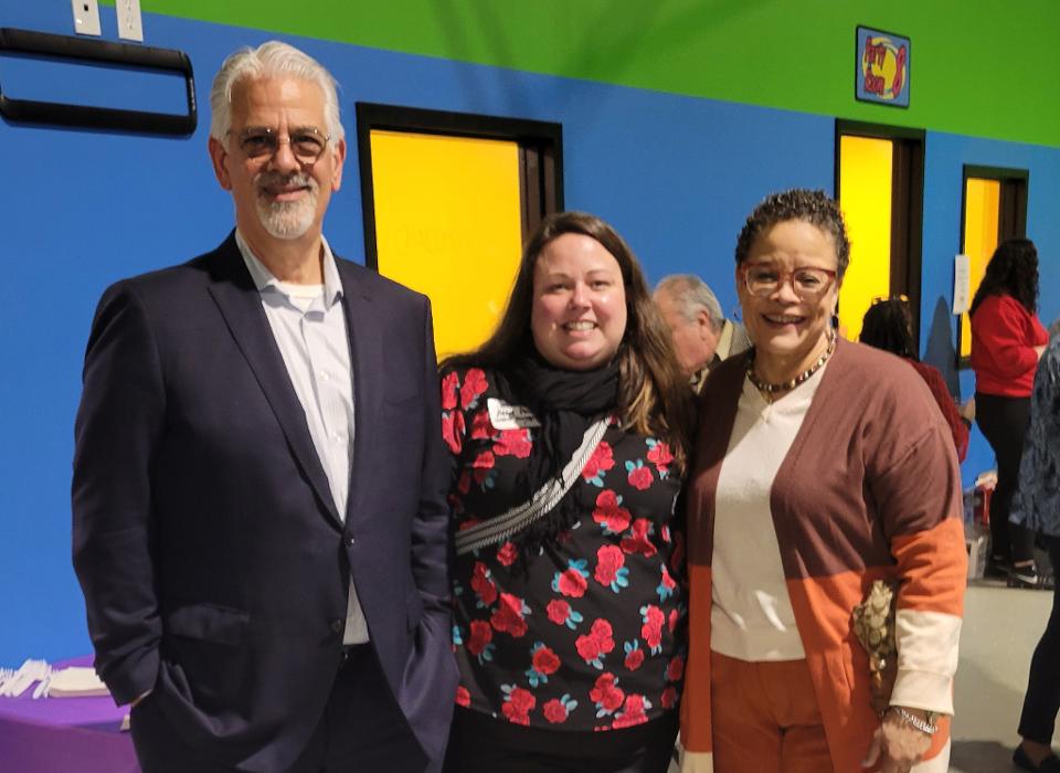 Ulster Savings Bank Image