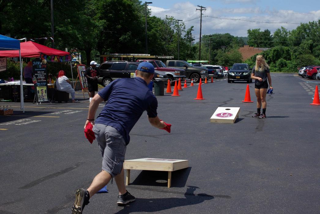 Ulster Savings Bank Image
