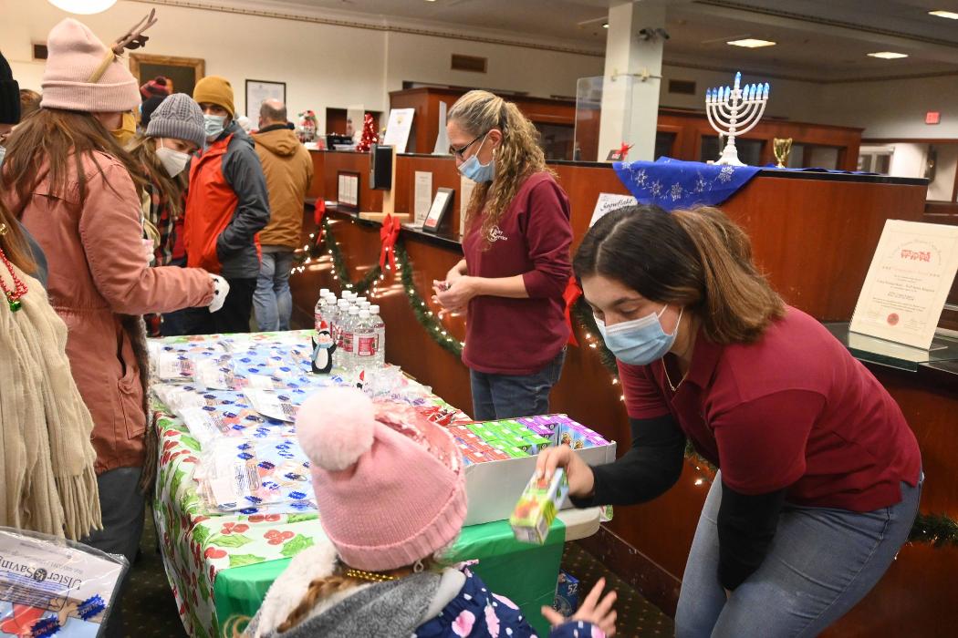 Ulster Savings Bank Image