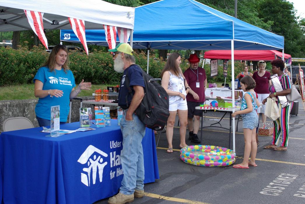 Ulster Savings Bank Image
