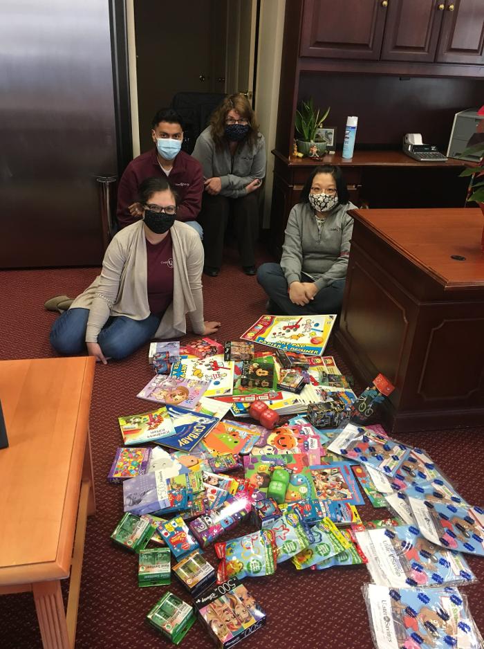 Ulster Savings Bank Image