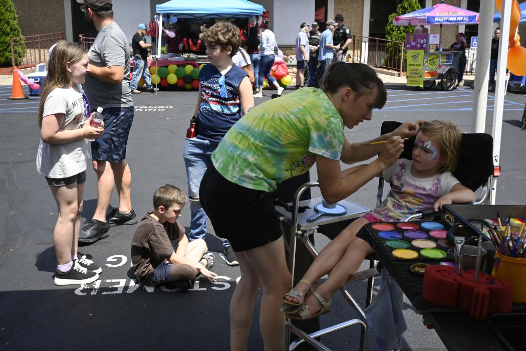 Ulster Savings Bank Image