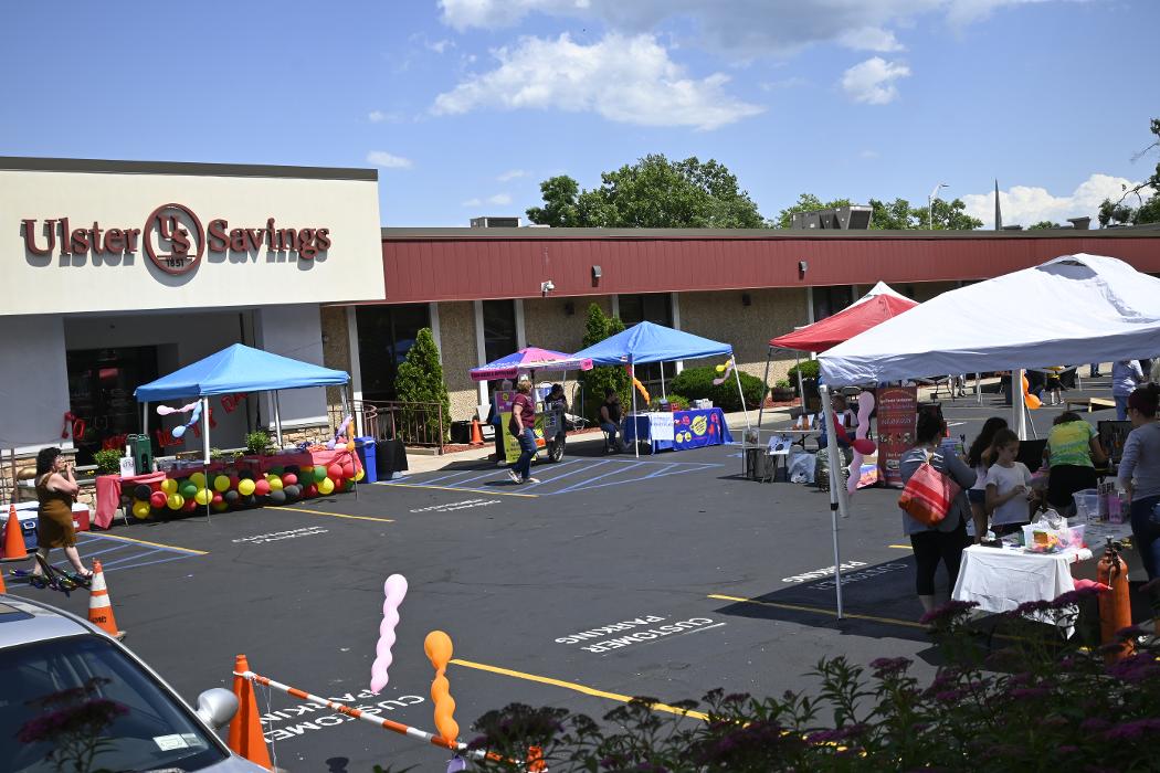 Ulster Savings Bank Image