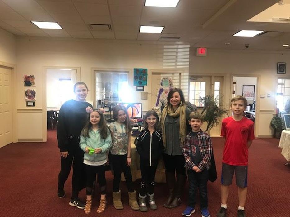 Ulster Savings Bank Image