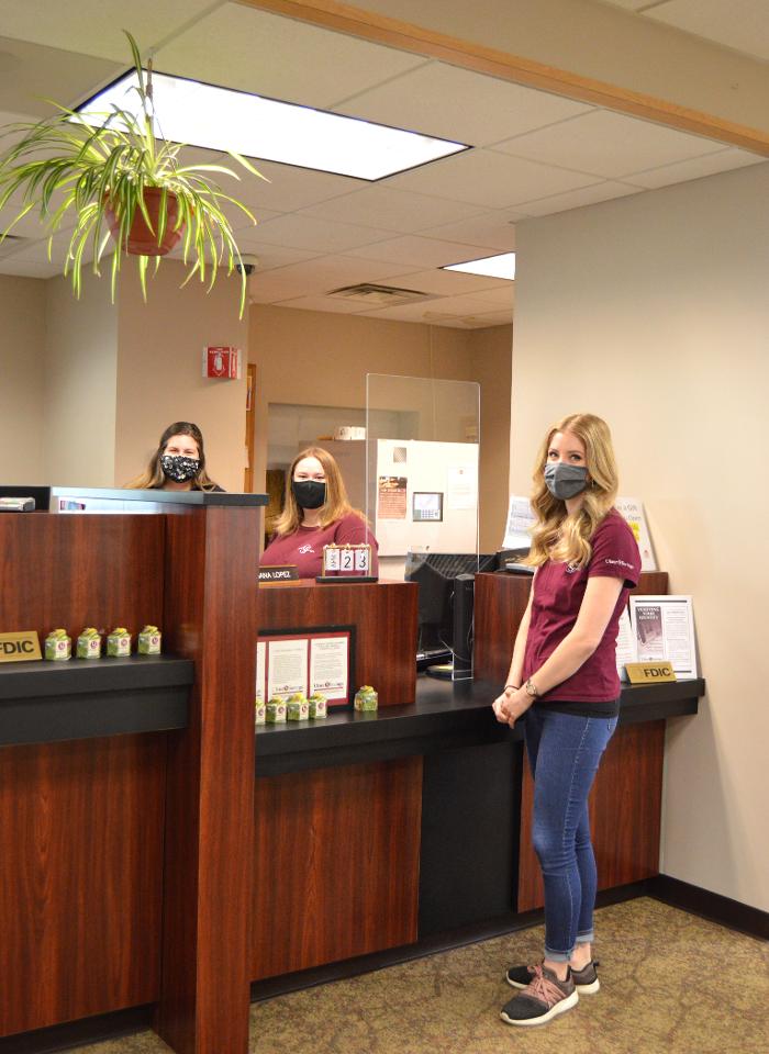 Ulster Savings Bank Image