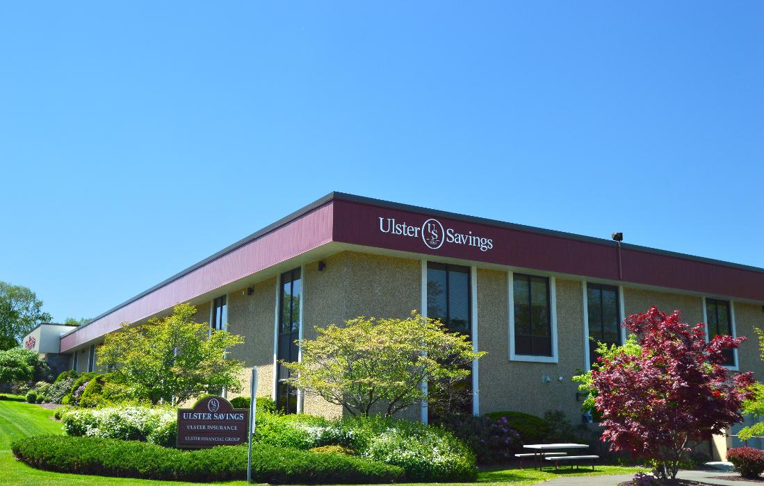 Ulster Savings Bank Image