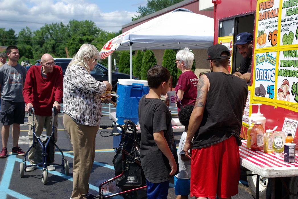 Ulster Savings Bank Image