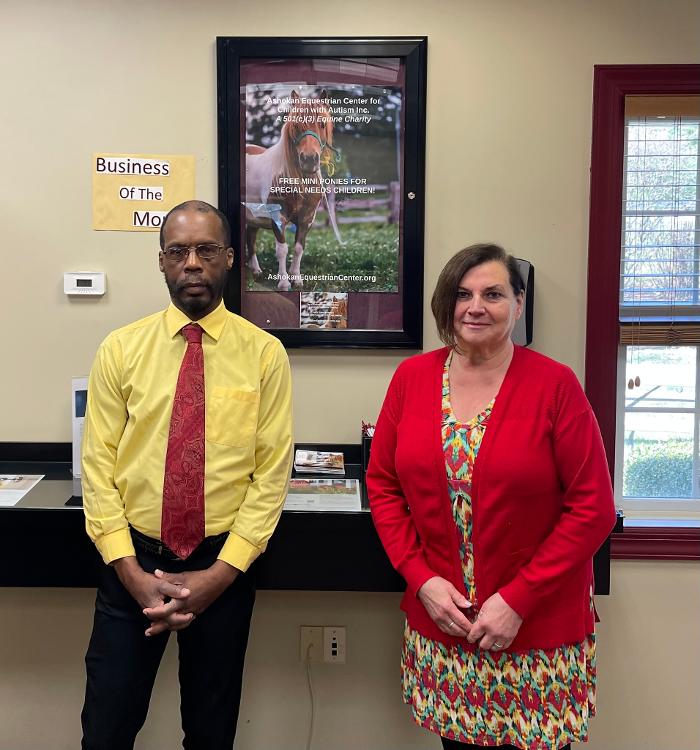 Ulster Savings Bank Image