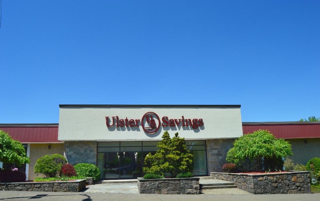 Ulster Savings Bank Image