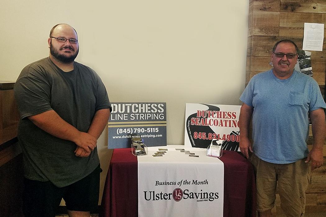 Ulster Savings Bank Image