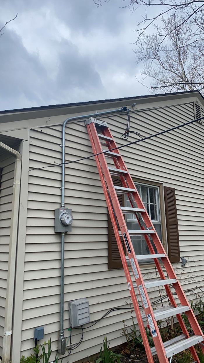 Ark Electrical Services LLC - Waukee, IA