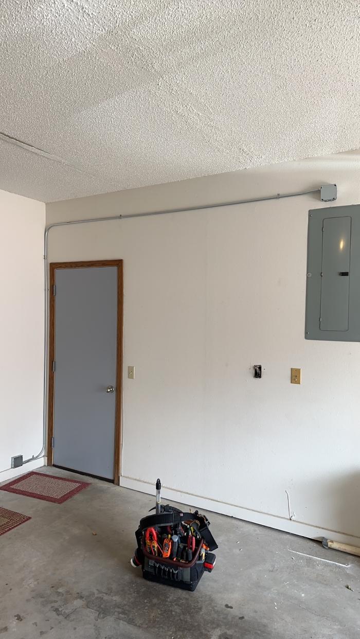 Ark Electrical Services LLC - Waukee, IA