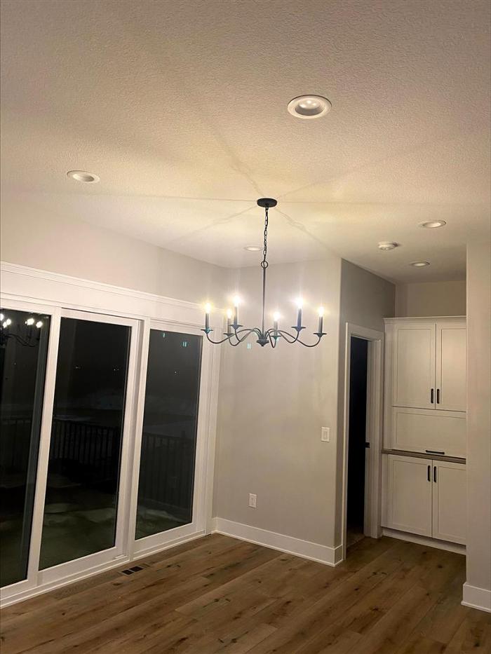 Ark Electrical Services LLC - Waukee, IA