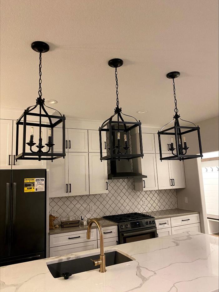 Ark Electrical Services LLC - Waukee, IA