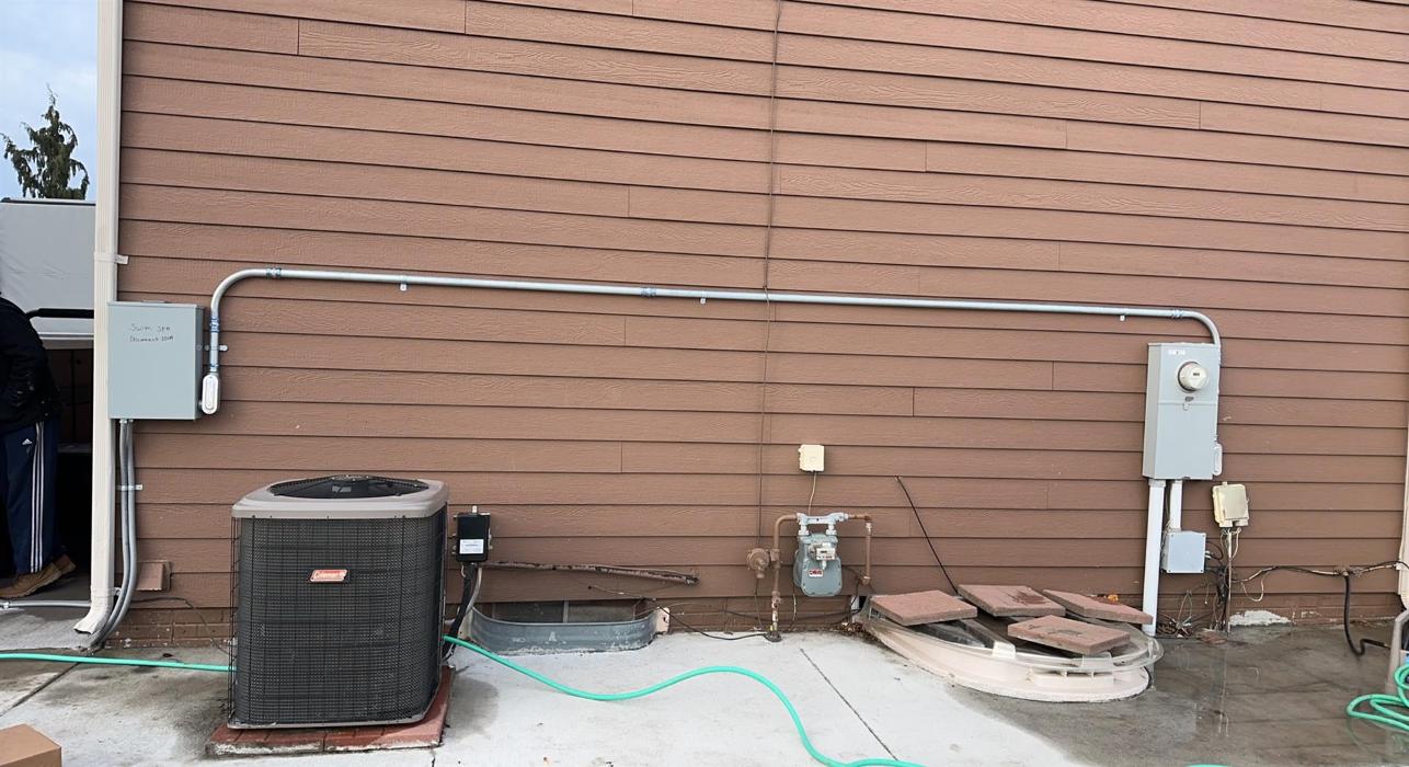 Ark Electrical Services LLC - Waukee, IA