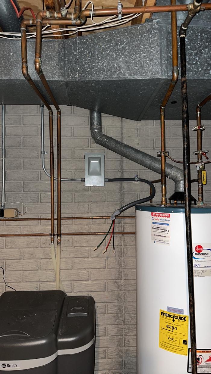 Ark Electrical Services LLC - Waukee, IA