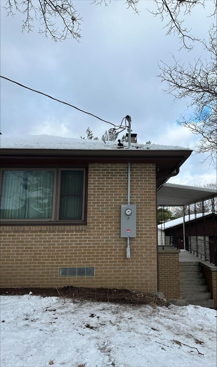 Ark Electrical Services LLC - Waukee, IA