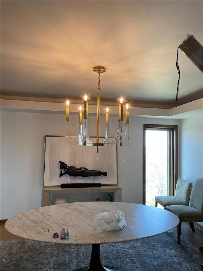 Ark Electrical Services LLC - Waukee, IA