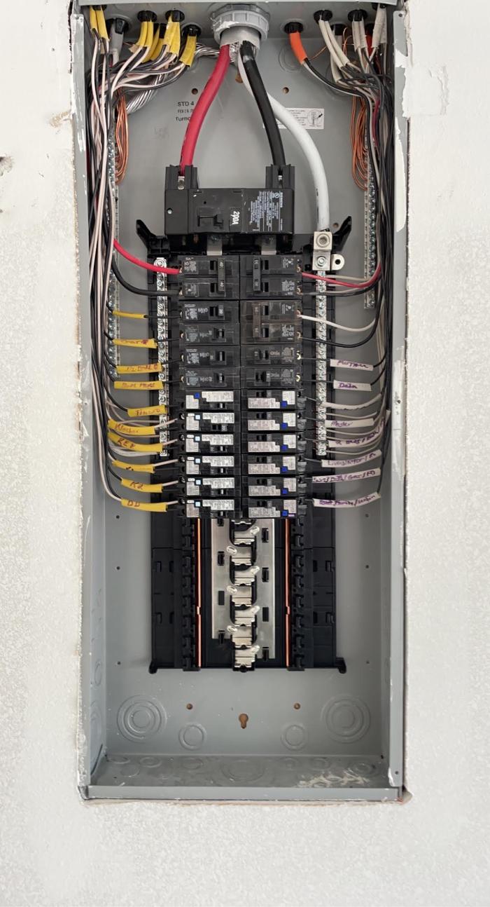 Ark Electrical Services LLC - Waukee, IA