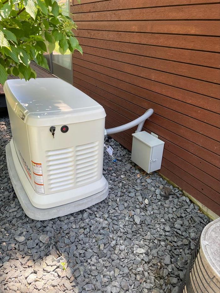 Ark Electrical Services LLC - Waukee, IA