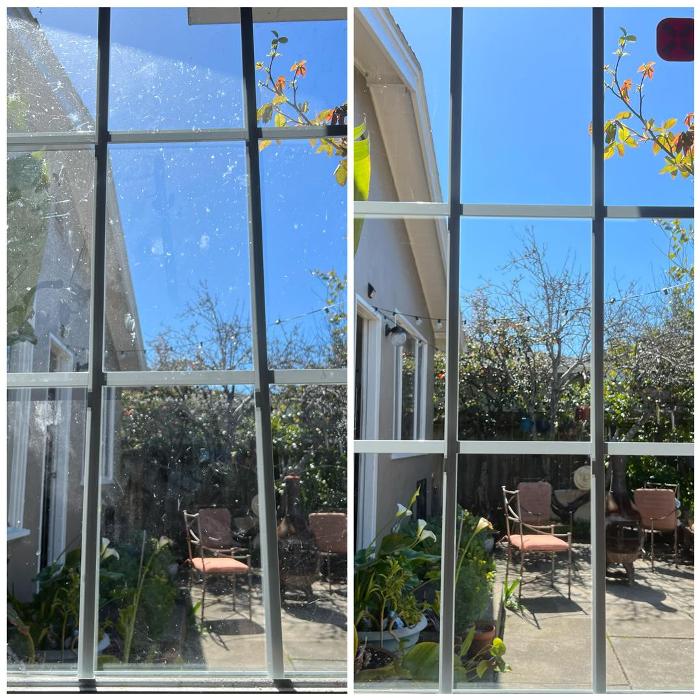 Surfside Washers - Pacifica, CA