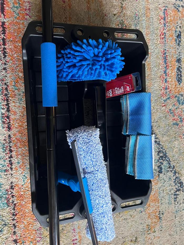 Surfside Washers - Pacifica, CA