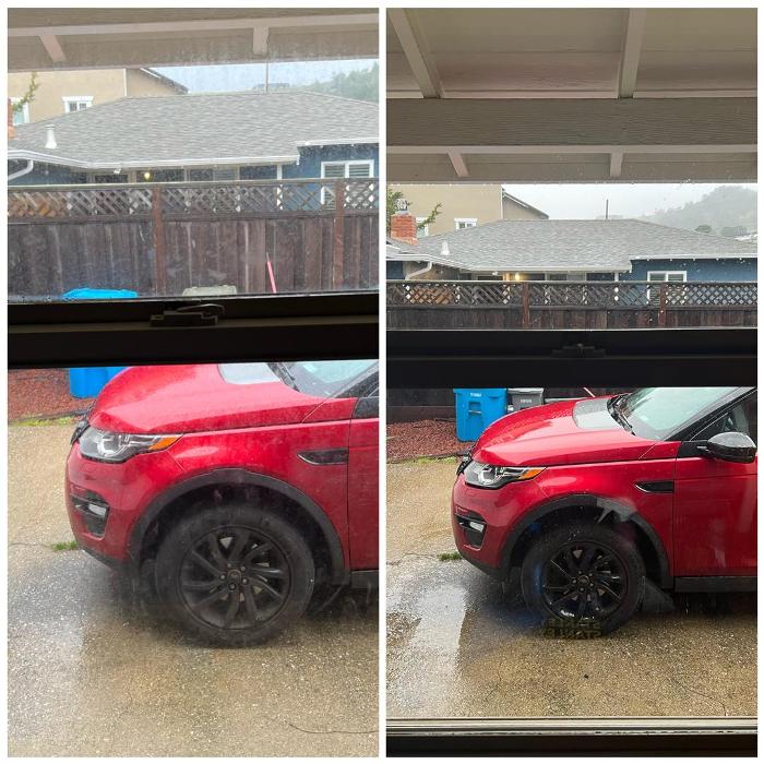 Surfside Washers - Pacifica, CA