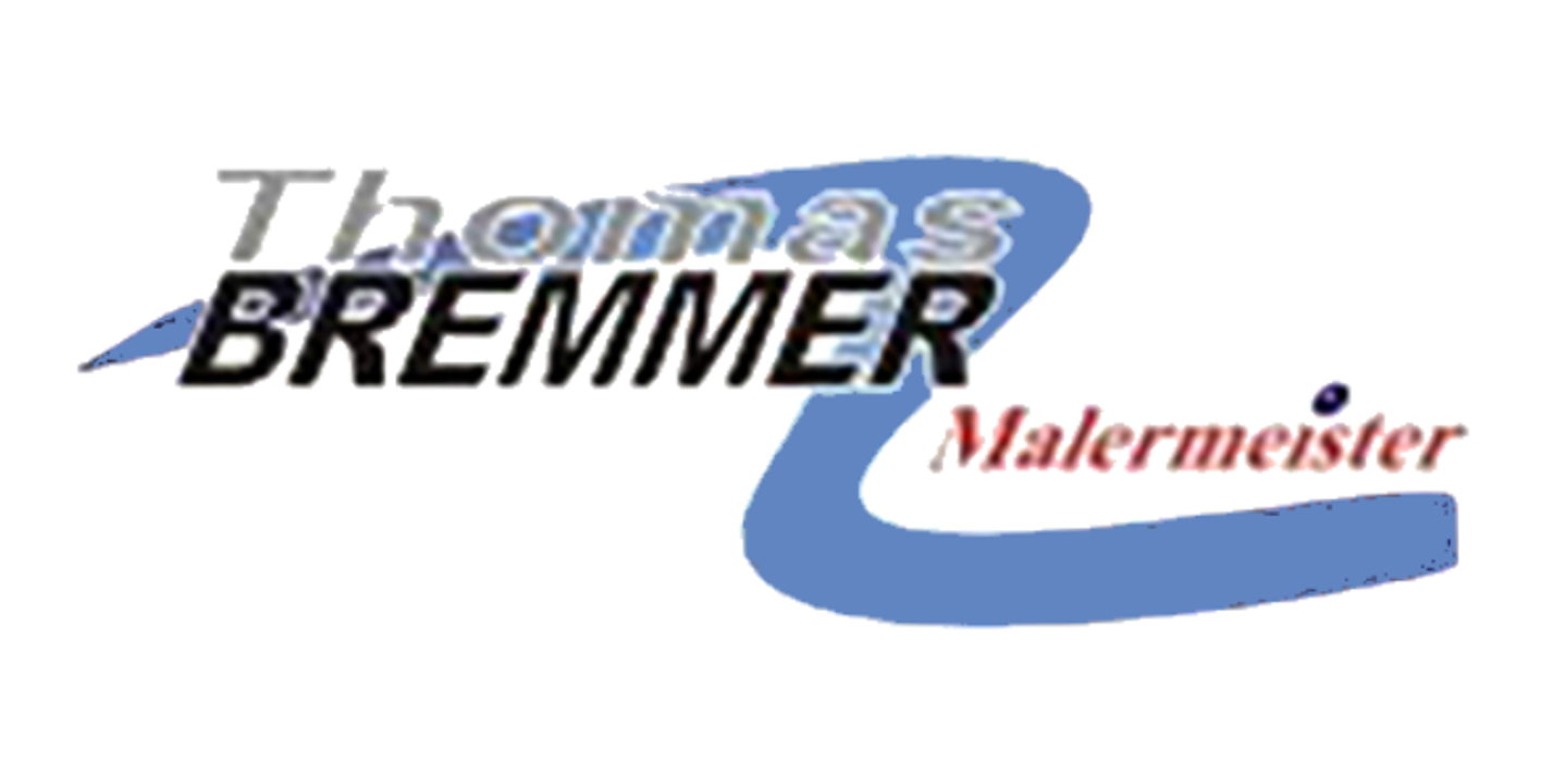 Thomas Bremmer | Malermeister in Waldalgesheim
