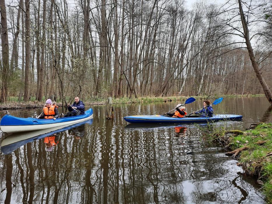 Ferienhausanlage Kagarsee, Zechlinerhütter Straße in Rheinsberg
