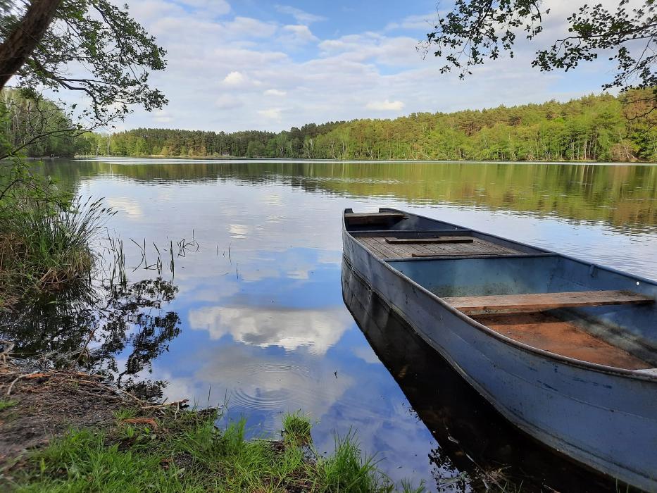 Ferienhausanlage Kagarsee, Zechlinerhütter Straße in Rheinsberg