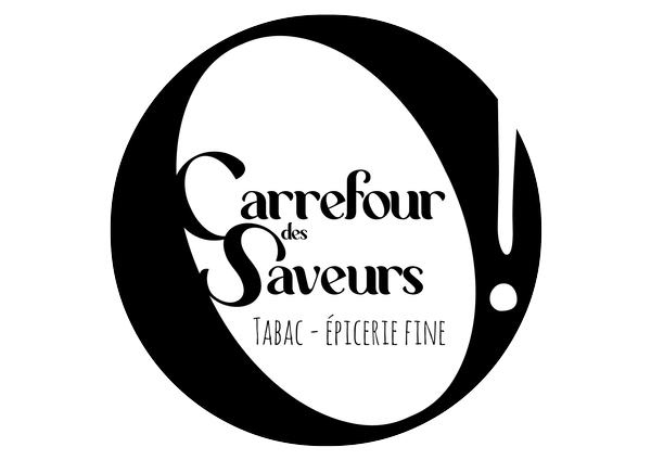 O Carrefour des Saveurs épicerie (alimentation au détail)