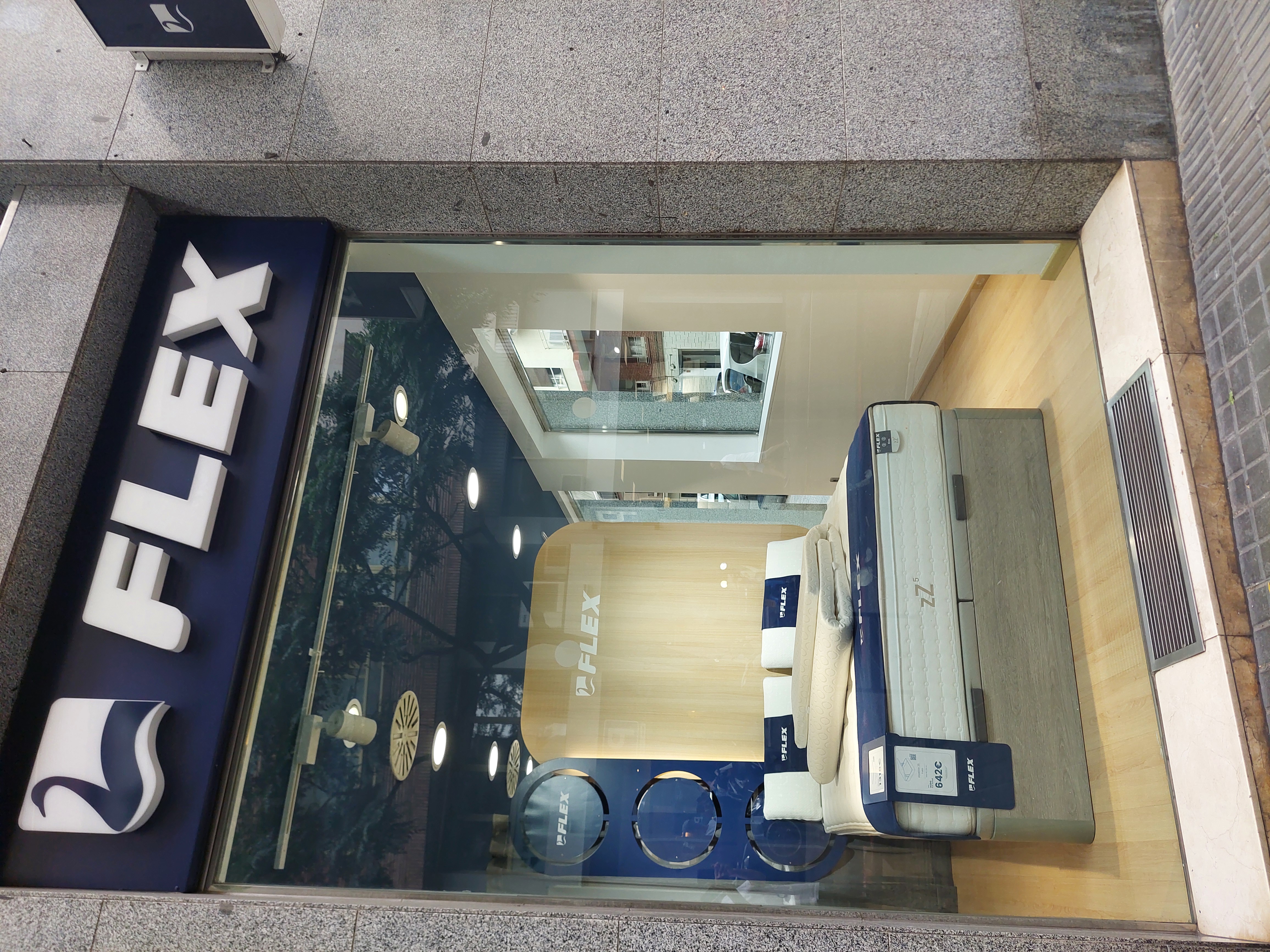 Galería en miniatura