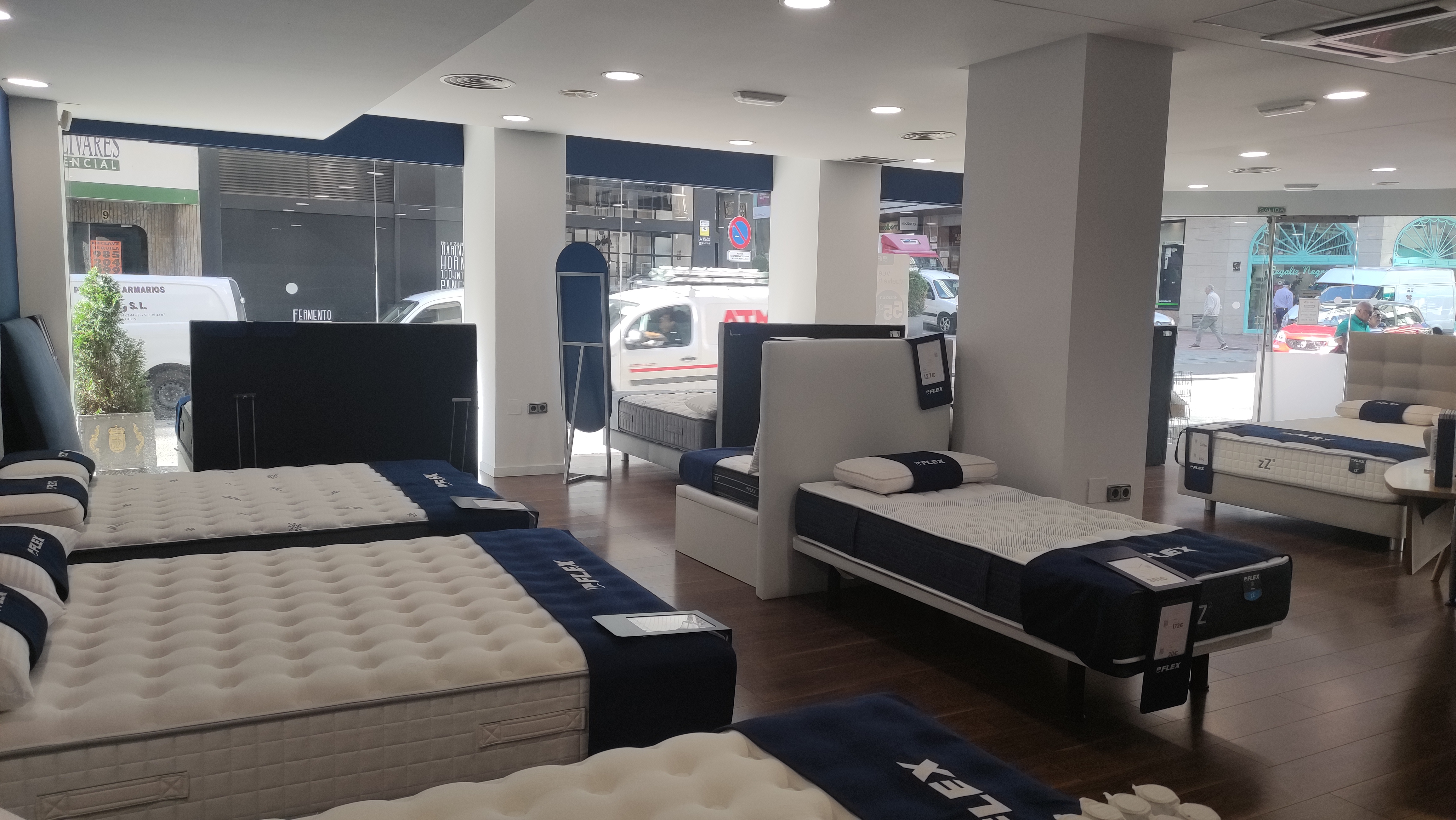 Galería en miniatura