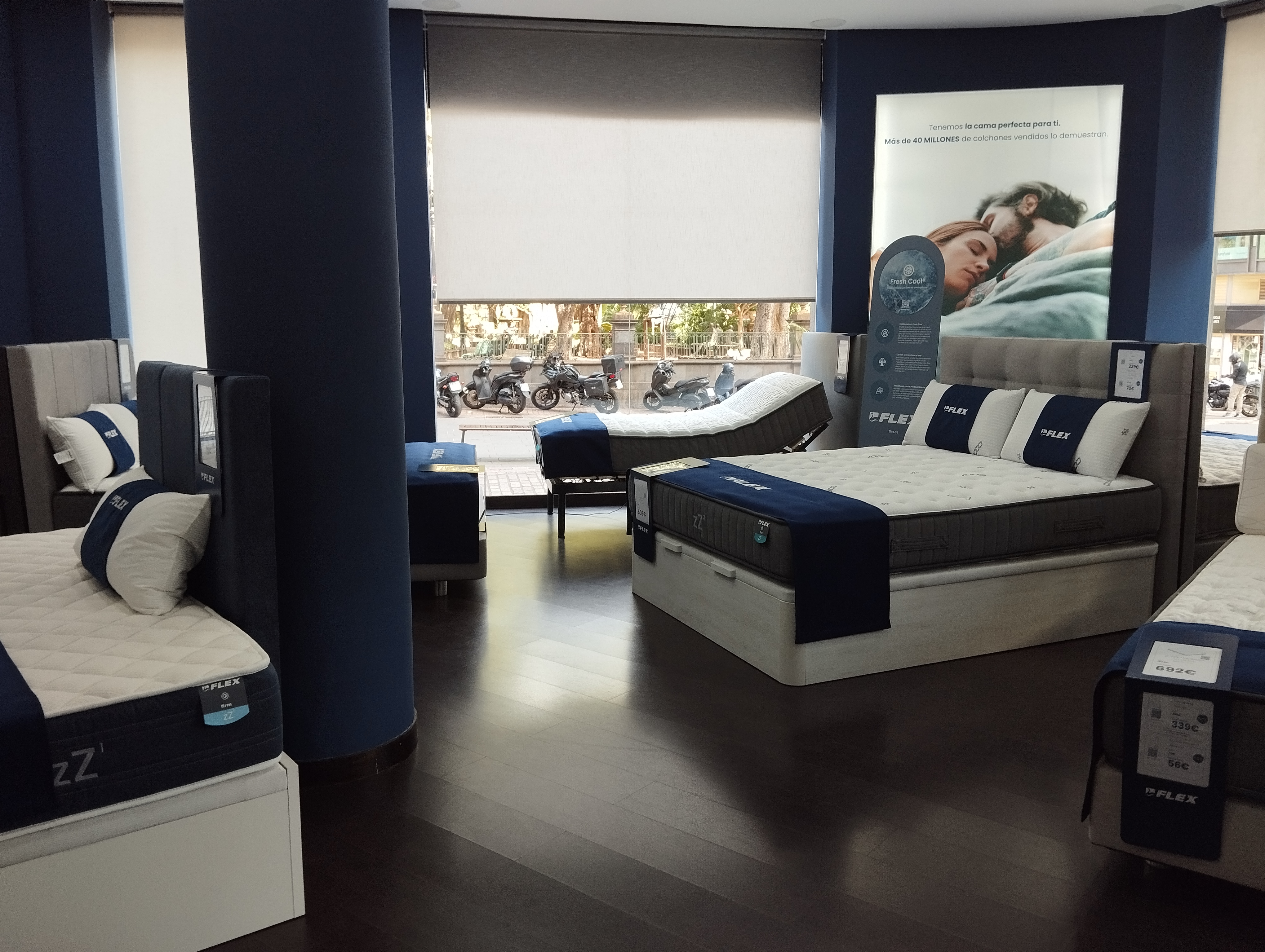 Galería en miniatura