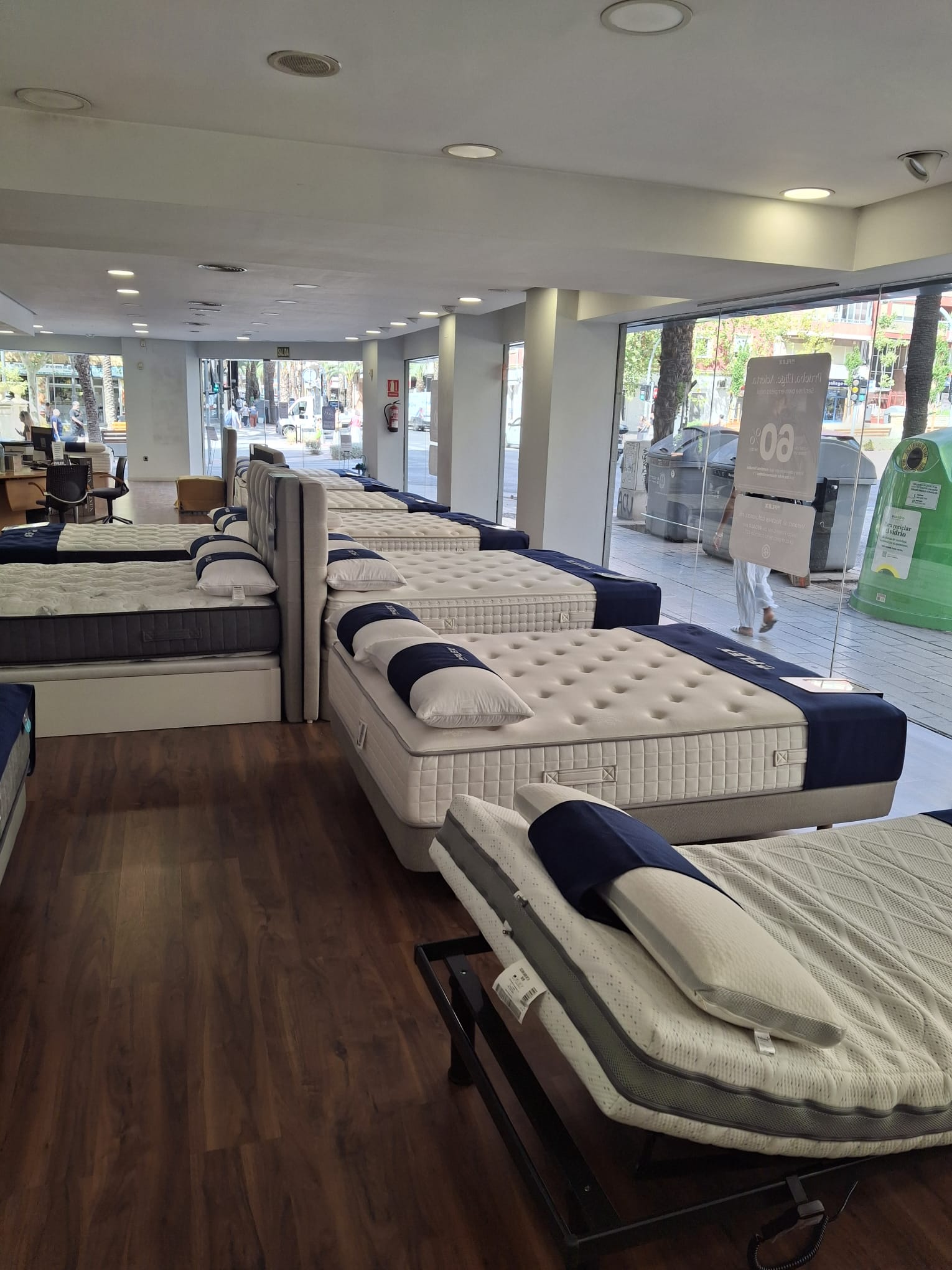 Galería en miniatura