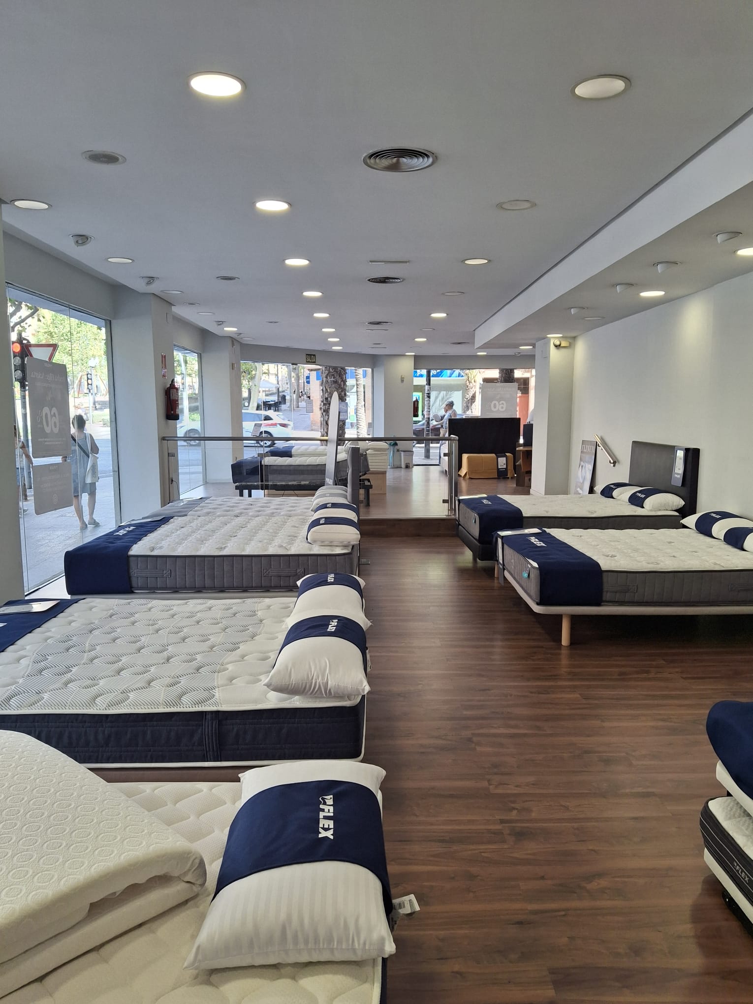 Galería en miniatura