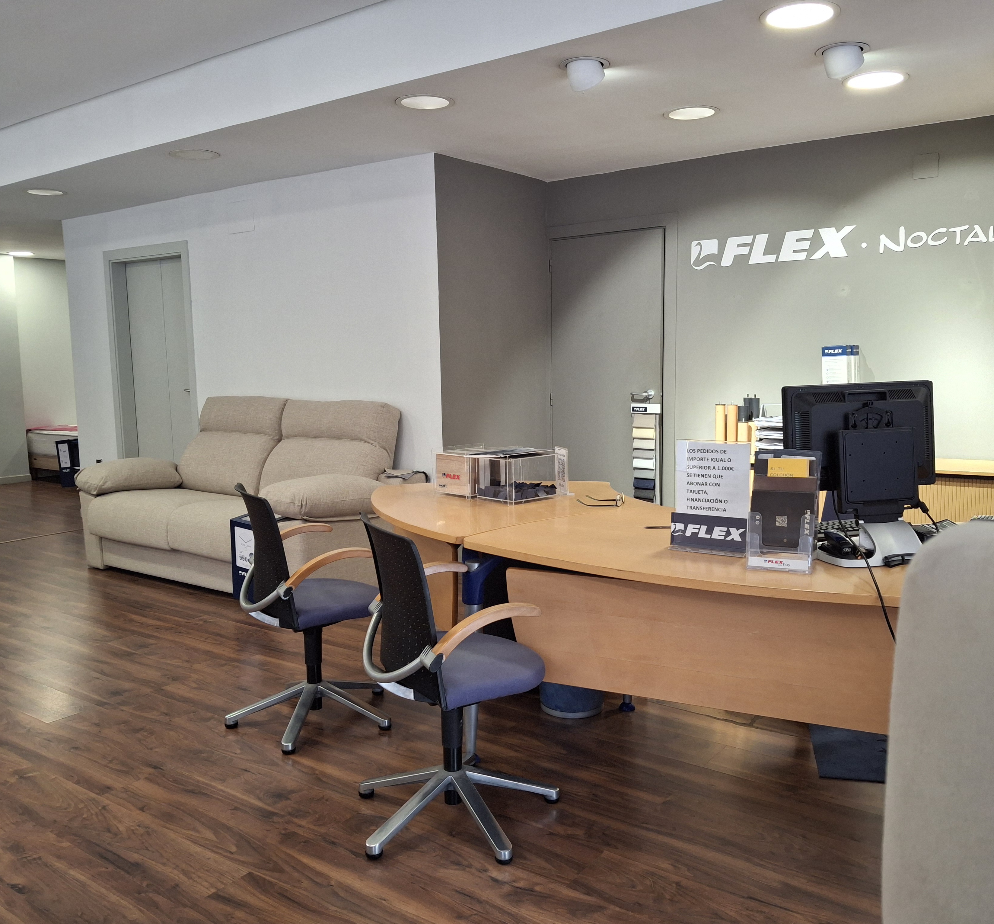 Galería en miniatura