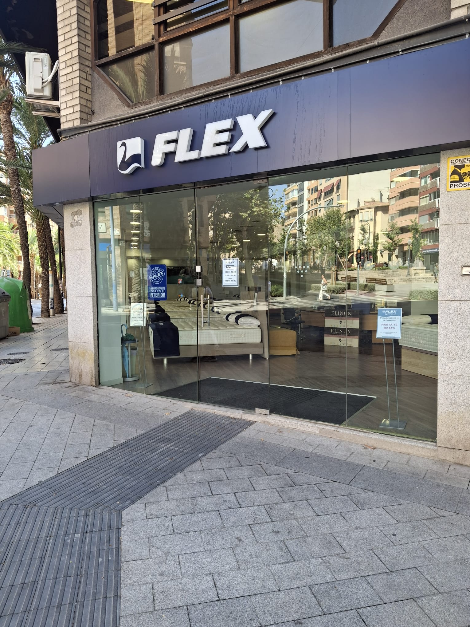 Galería en miniatura